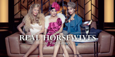 The Real Horsewives of Turf County (1)