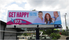 get happy