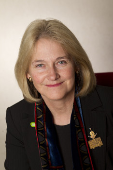 Louise Sylvan