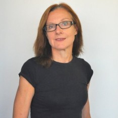 Angela Brooks