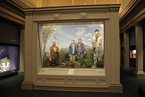 Diorama-1