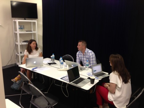 Comscon jury 1