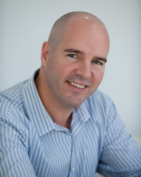 Peter Horgan -