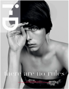 i-D Australia