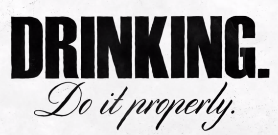 Why the new DrinkWise campaign is a fail