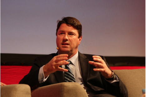 McLennan: Exited Ten with $8m in 2015