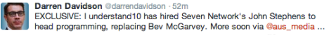 davidson tweet