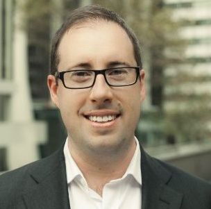 New York role for Nine comms boss Sean Walsh