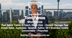 twitter tom panos