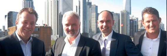 What does the future hold for Mitchell & Partners?