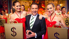 O'Keefe on Deal or No Deal