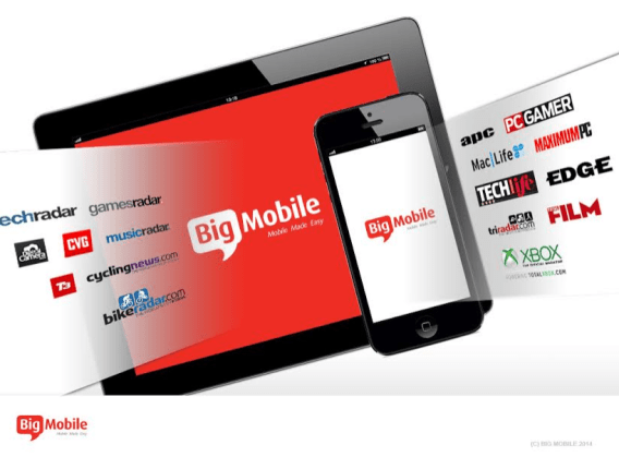 David Green moves back to Big Mobile CEO role as Graham Christie departs