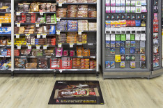 Tim Tams Floor
