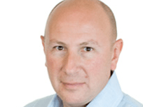 MediaCom’s global boss Stephen Allan on standing up to disrespectful clients, what worries him about the future of media, and work-life balance