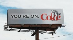 diet coke
