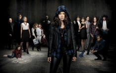 Orphan Black Series 2