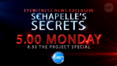 Schapelle