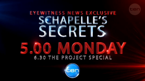 Schapelle