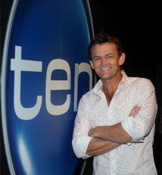 Adam Gilchrist