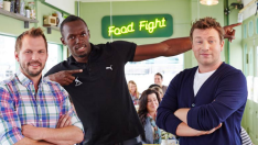 Jamie and Jimmy's Food Fight Club