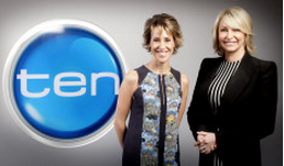 Kylie Rogers quits Ten, replaced by Melissa Fein as head of Generate