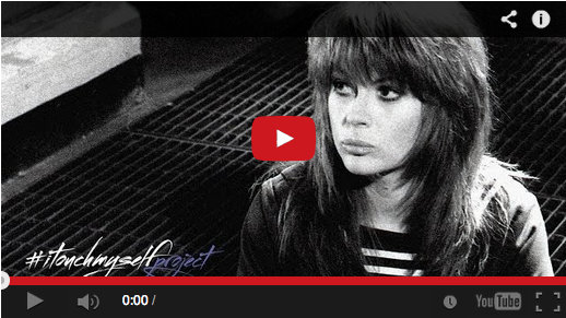 Host of female artists re-record Divinyls’ I Touch Myself to encourage women to check for breast cancer