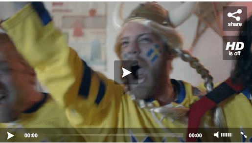 NAB to ‘fansplant’ sports fans from around the world to Australia to be ‘Footified’