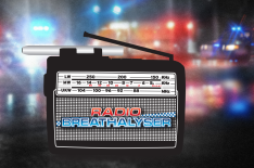 radio breathalyser