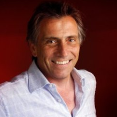 Nick Cleaver