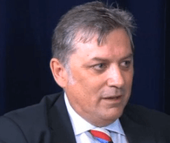 The Australian’s big punt on its next boss