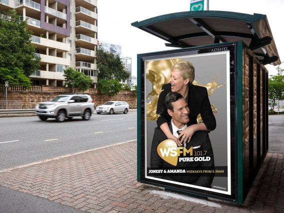Sydney radio ratings: WS FM increases margin over Kiis as leading FM station