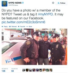 nypd