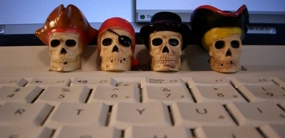 Stop the pirates? Behind Brandis’ copyright crusade