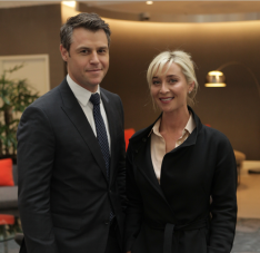 Corser and Keddie