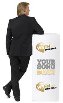 Richard Mercer WSFM