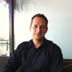 Adam Powell