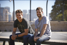DDB Sydney duo take out three gongs at Siren Awards for Volkswagen spot