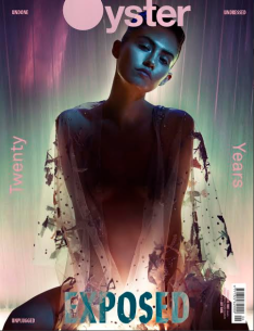 Oyster Magazine