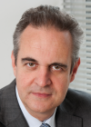 Martin Clarke Daily Mail headshot