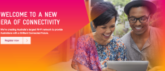 Telstra wi-fi
