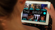 The Brief