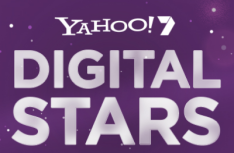 digital stars