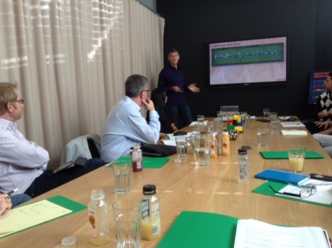 Mumbrella Awards media judging Match