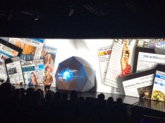 Thompson news corp crystal method