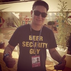 Instacannes Google sandbox security guard