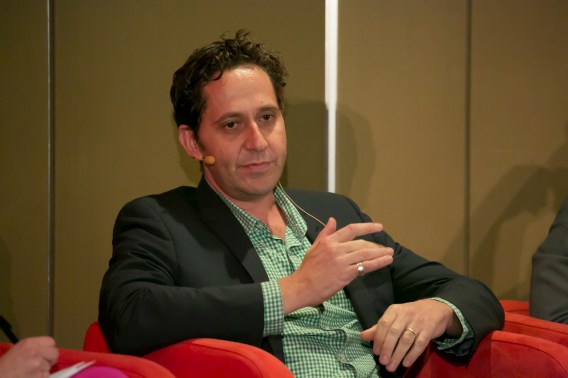 Former Telstra media exec Adam Good lands APAC digital role with Dentsu