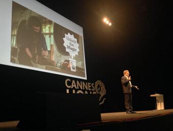 Unilever CMO tells digital industry to simplify its structure to help brands scale campaigns