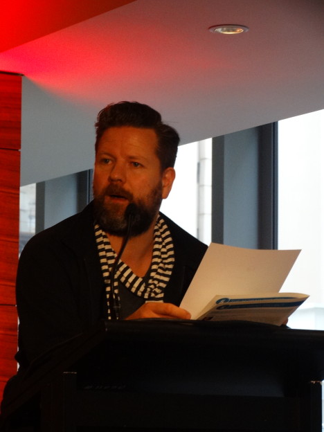 Rosso at MGrad Mumbrella360