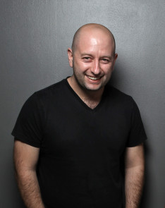 New Moon boss: Levinsohn