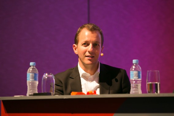 John Batistich sets sights on charities, start-ups and ‘the book’ following Westfield departure